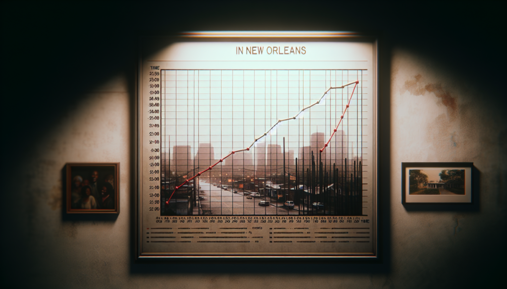 Content Context of New Orleans’ Homicide Crisis