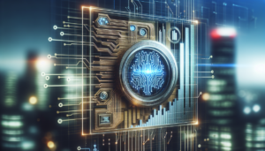 alt_text: Chart illustrating AI-driven content's positive impact on US economic growth and innovation.