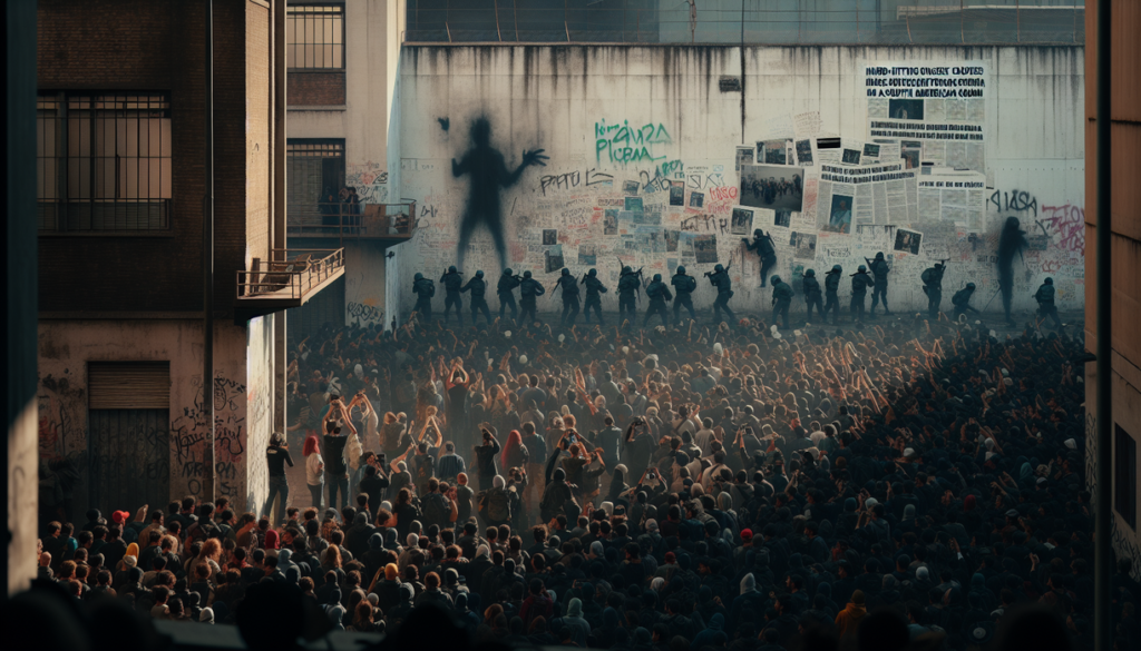 Paraguay Arrest Puts Bolsonaro in Harsh Context