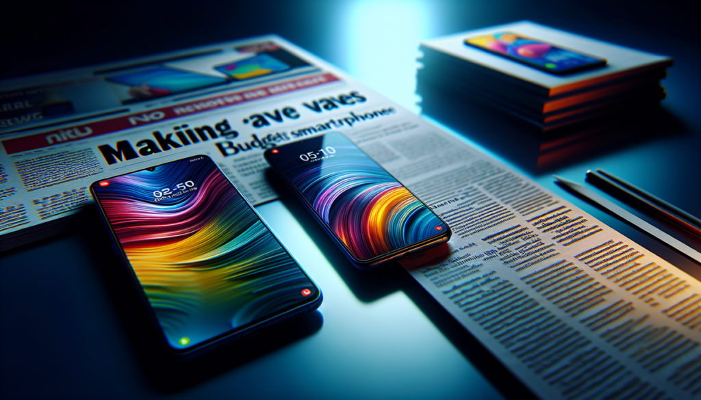 Redmi A7 Pro vs Poco C81: Budget Phone News Wave