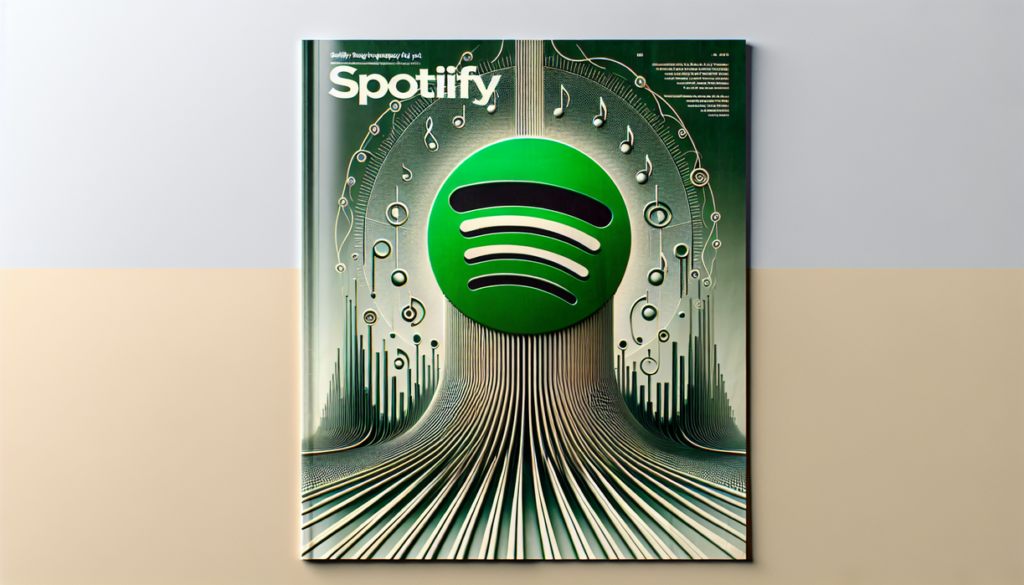 Spotify’s Biggest Piracy Wake‑Up Call Yet