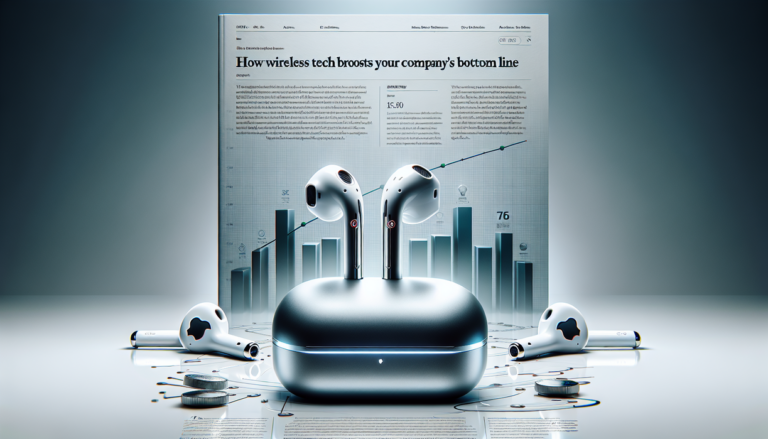 AirPods Pro 3 Supply Squeeze Shocks Apple News