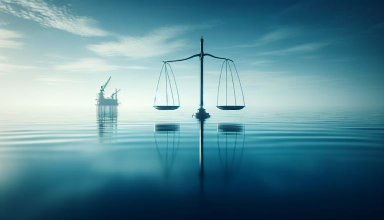 Trump, Powell, Oil: Context Behind Calm Markets