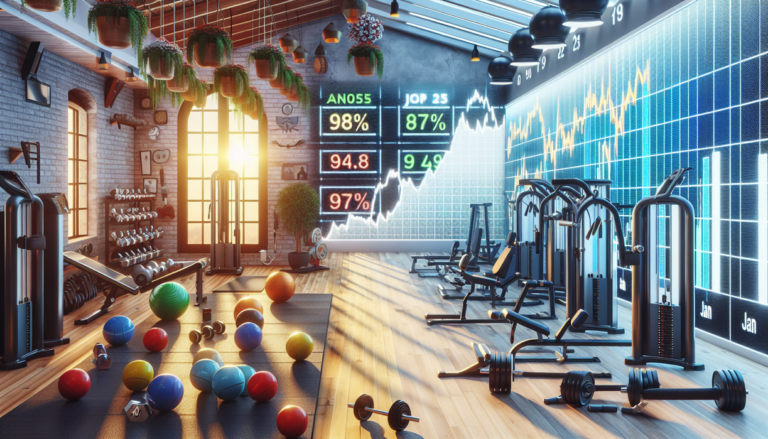 Context, Cash, and a Peloton Power Play