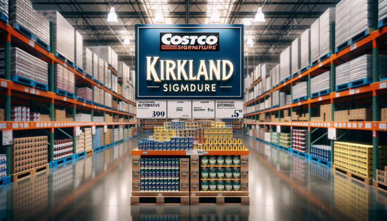 Costco Carts, Real Savings, and Content Context