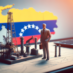 Curation of Power: Trump, Oil and Venezuela
