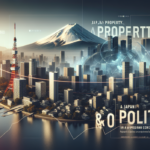Japan Property: Promise, Risk, and Geopolitical Context