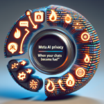Meta AI Privacy: When Your Chats Become Fuel