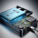 Power Bank Plus SSD: A New Era of Content On‑The‑Go