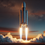 SpaceX Targets March For Bold Starship Return