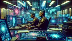 The Dark Reality Of AI-Generated Child Images