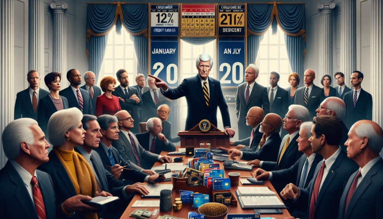 Trump, Credit Cards, and the Hidden Content Context