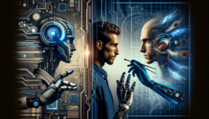 AI-Powered Content With A Human Soul