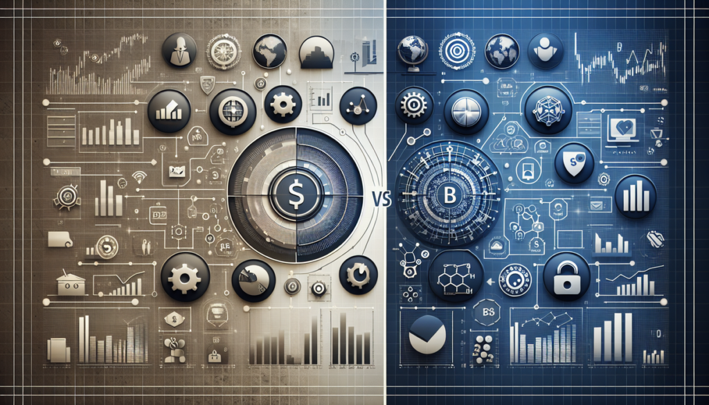 Airship AI vs Ingram Micro: A Data-Driven Comparison