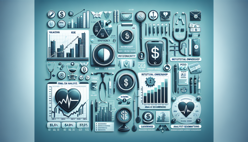 Comparison Articles: Insulet vs GE HealthCare
