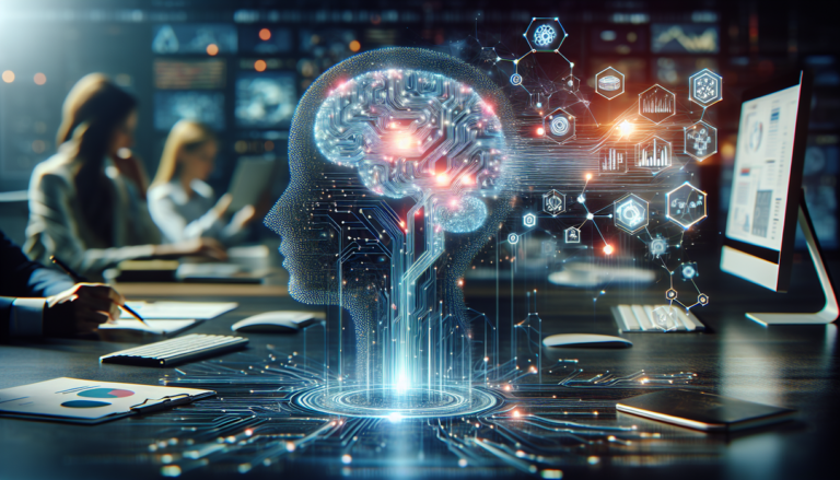 How AI Could Reshape Forrester Stocks