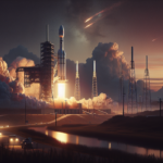 ssts:tech:science:space setback reshapes launch plans