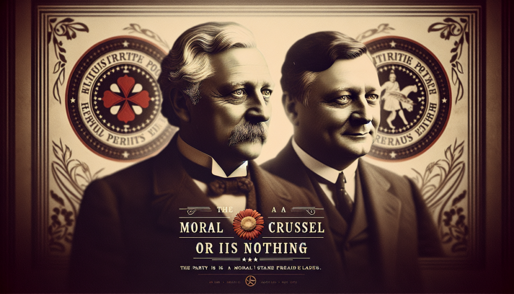 Starmerism in Context: A Fading Moral Crusade