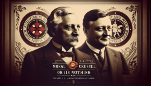 Starmerism in Context: A Fading Moral Crusade