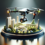 Turn Your Drone Into A Versatile Handheld Camera