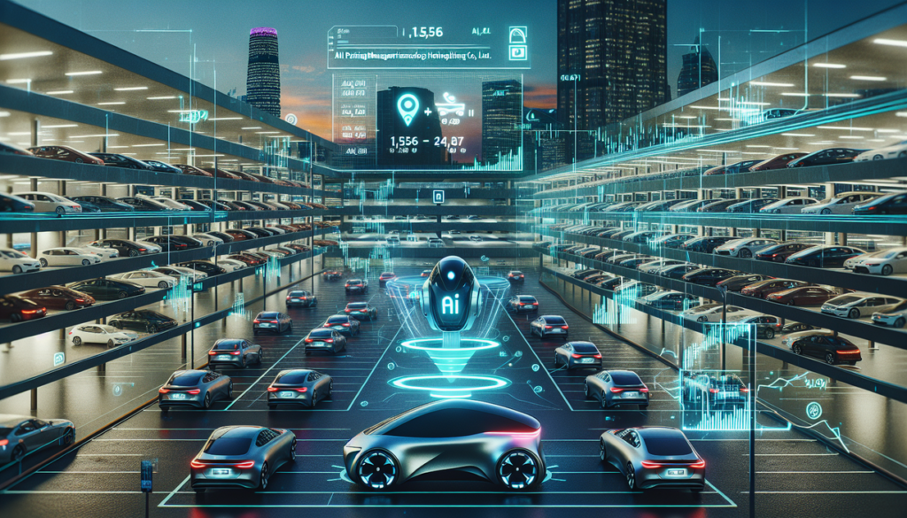 Why Huachen AI Parking Stocks Drew Short Sellers