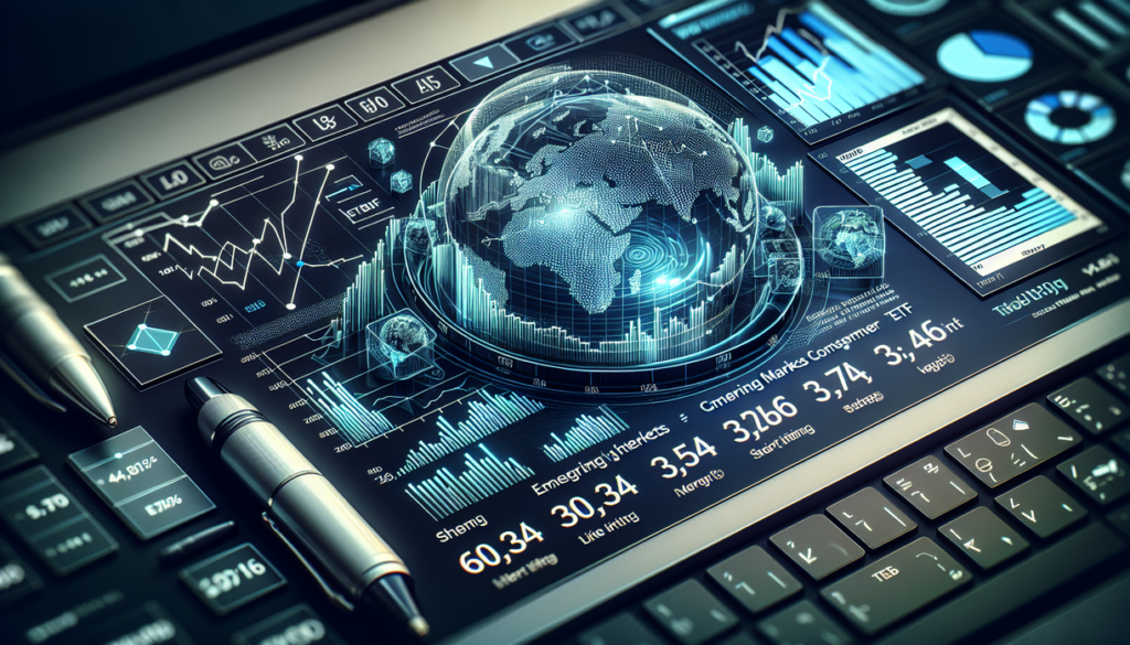 Why KEMQ Stocks Are Facing Less Doubt