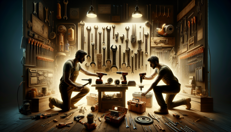 12 Fireball Tools That Punch Above Their Price