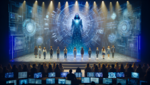 Charles City Press, Kids, and the Perils of AI