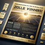 Content Context of a Solar Champion