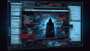 Cybersecurity Shock: When Hackers Target the FBI