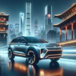 Freelander Reborn: From Land Rover To China