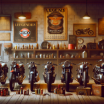 Iconic Motorcycles: Legends And Letdowns