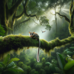 Lazarus Taxon: Marsupials Return From Oblivion