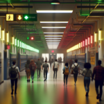 Marietta Schools Pioneer Smart Safety Tech