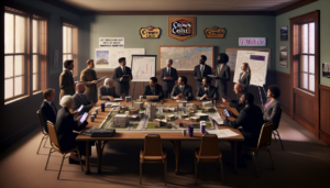 Nahant Cell Tower Upgrade Sparks Local Debate