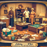 Why The Odd Couple Still Feels So Striking