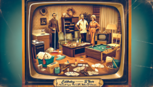 Why The Odd Couple Still Feels So Striking