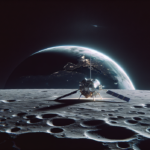 Why the United States Still Isn’t Back on the Moon