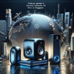 Xiaomi Desktop Speaker Pro Set Elevates Content Context