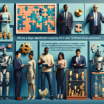 AI News vs Human Advice in Your Wallet