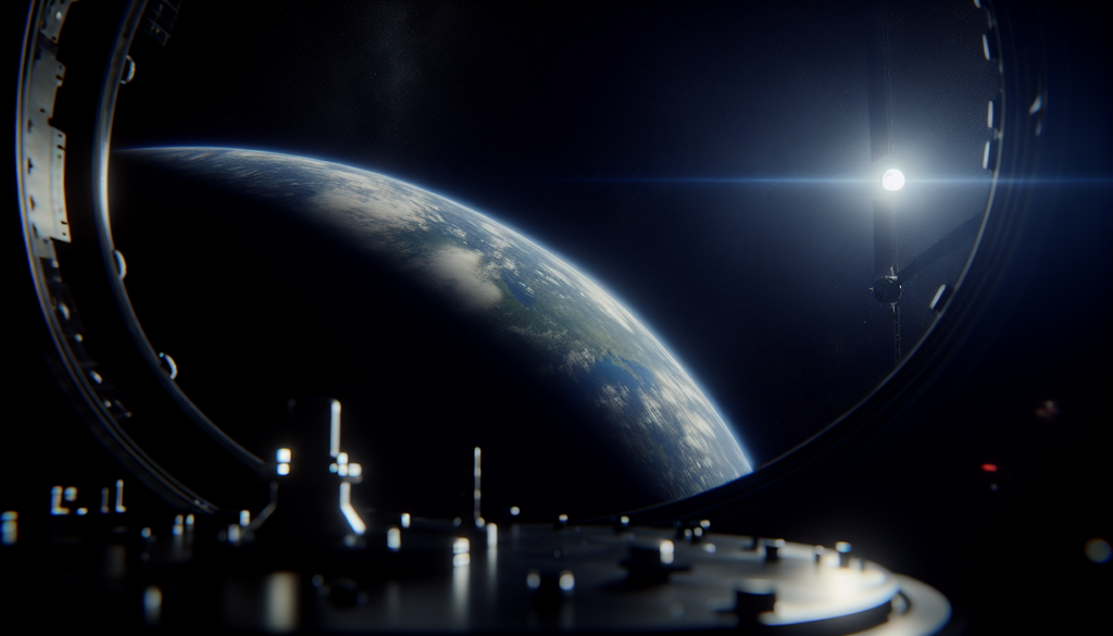 Artemis II: A Distant Earth, A Closer Future