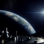 Artemis II: A Distant Earth, A Closer Future