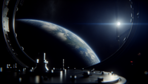 Artemis II: A Distant Earth, A Closer Future