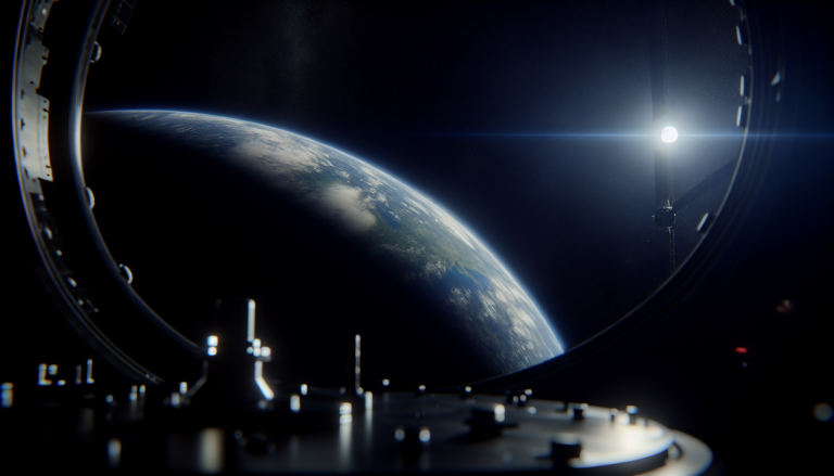 Artemis II: A Distant Earth, A Closer Future