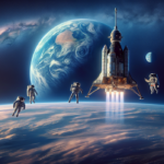 Artemis II: New Context for the Moon and Us