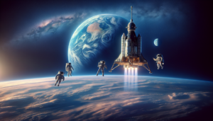 Artemis II: New Context for the Moon and Us