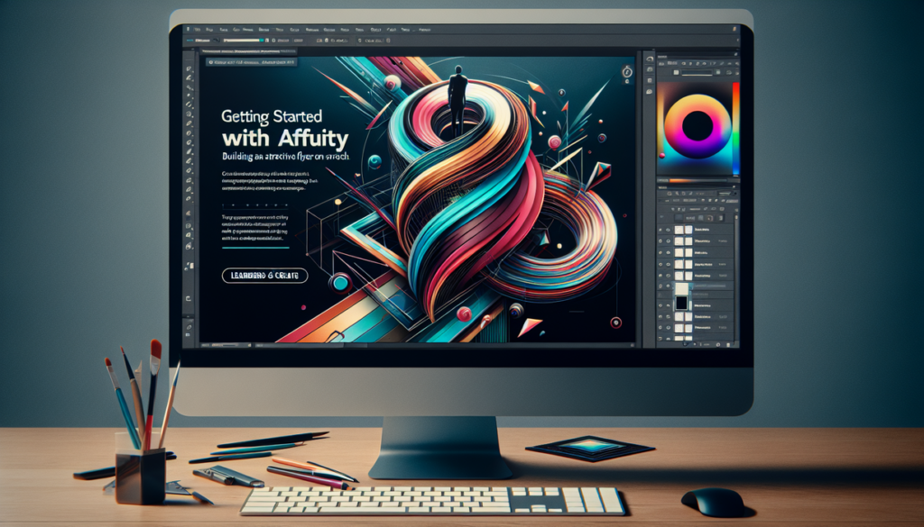 Designing With Context in Affinity