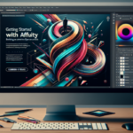 Designing With Context in Affinity