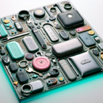 Find My accessories in context for daily life