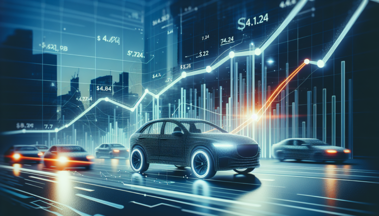 Is Nasdaq:PSNYW Signaling a Polestar Turnaround?